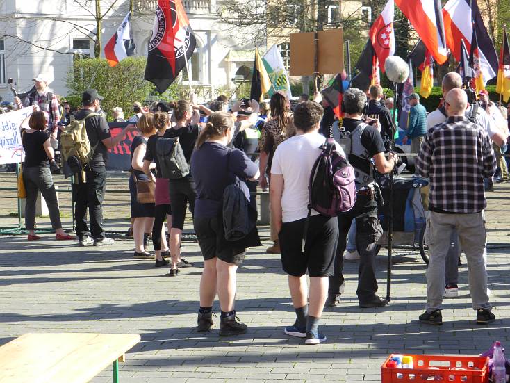 Kaiserschmarrn_gegen_Reichsbürger2024