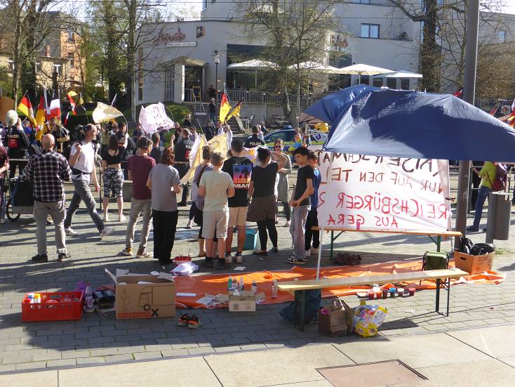 Kaiserschmarrn_gegen_Reichsbürger2024