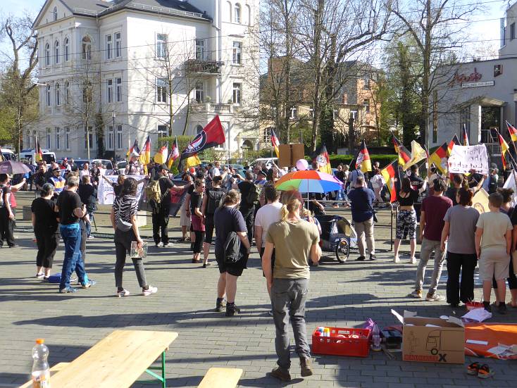 Kaiserschmarrn_gegen_Reichsbürger2024