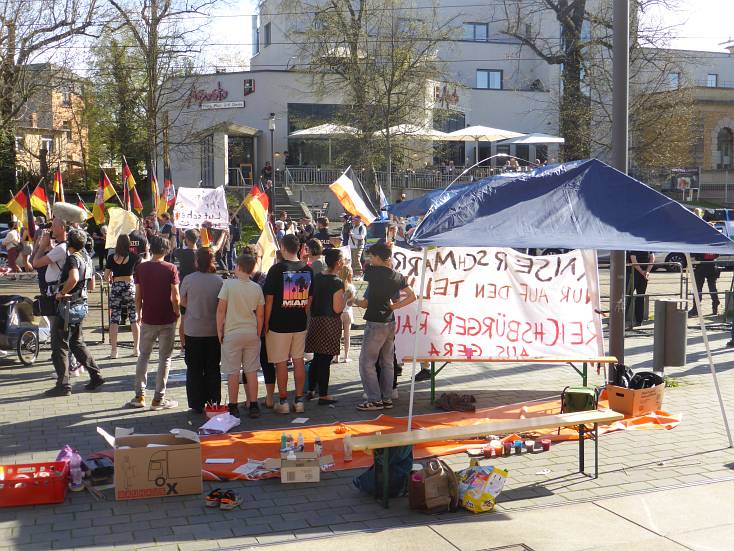 Kaiserschmarrn_gegen_Reichsbürger2024