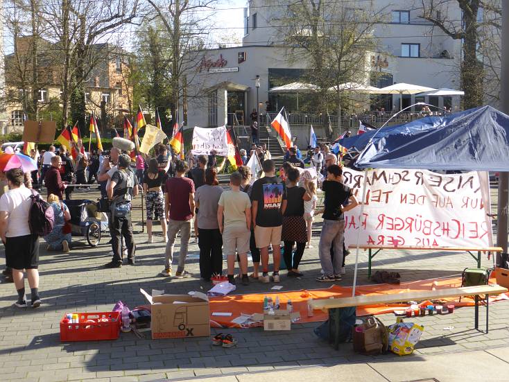 Kaiserschmarrn_gegen_Reichsbürger2024