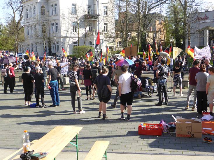 Kaiserschmarrn_gegen_Reichsbürger2024