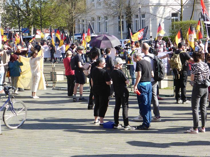 Kaiserschmarrn_gegen_Reichsbürger2024