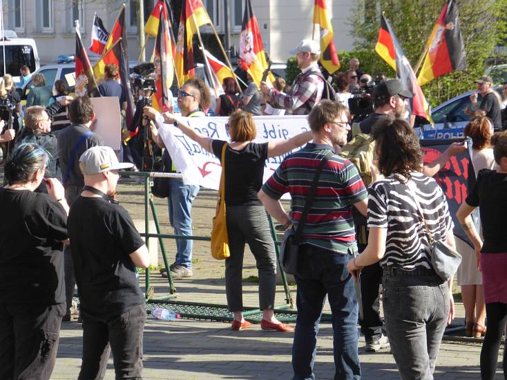 Kaiserschmarrn_gegen_Reichsbürger2024