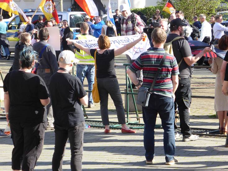 Kaiserschmarrn_gegen_Reichsbürger2024