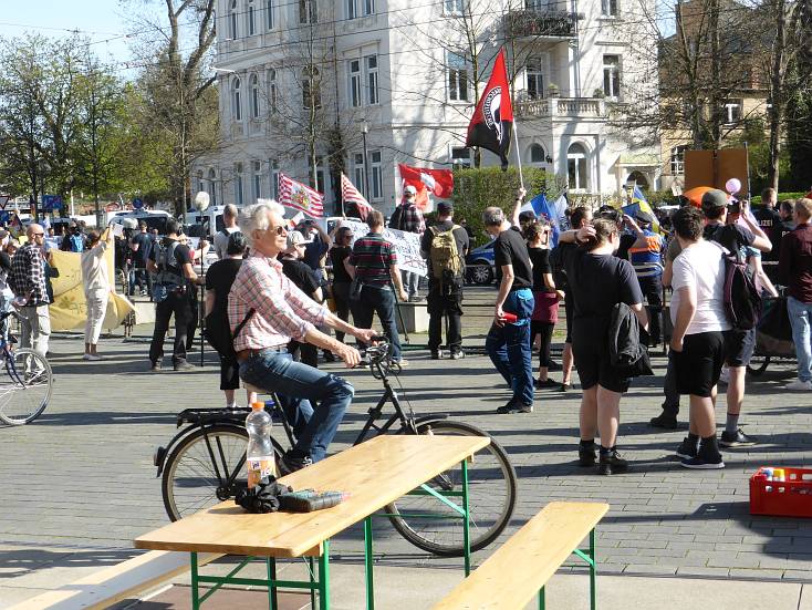 Kaiserschmarrn_gegen_Reichsbürger2024