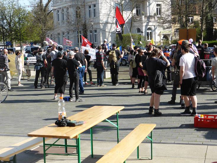Kaiserschmarrn_gegen_Reichsbürger2024