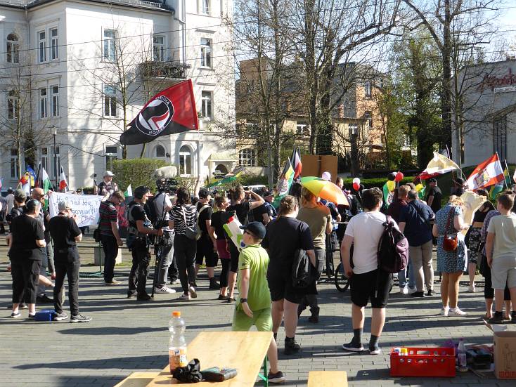 Kaiserschmarrn_gegen_Reichsbürger2024