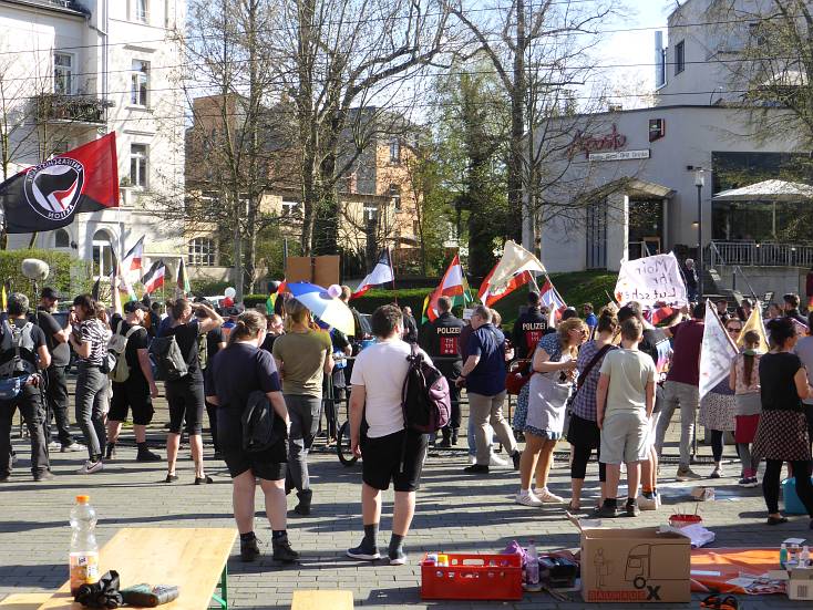 Kaiserschmarrn_gegen_Reichsbürger2024
