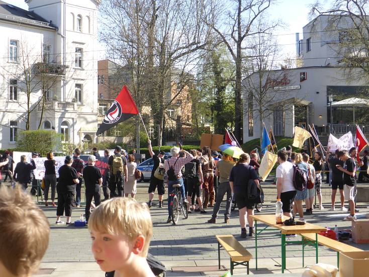 Kaiserschmarrn_gegen_Reichsbürger2024