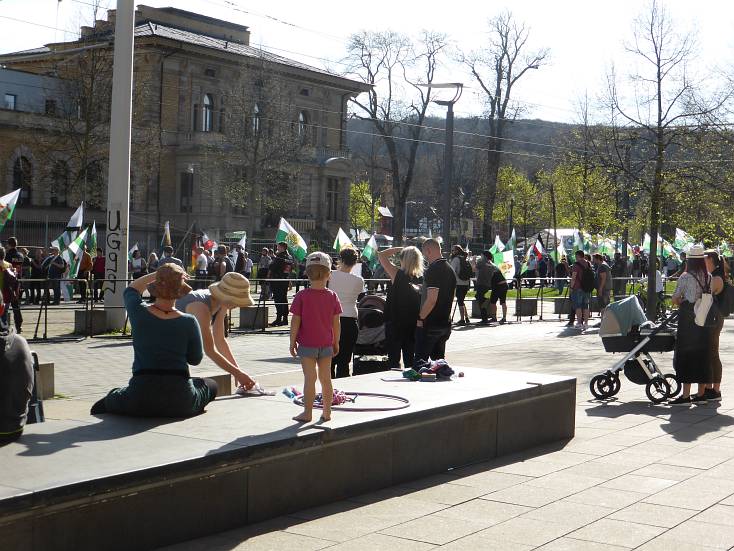 Kaiserschmarrn_gegen_Reichsbürger2024