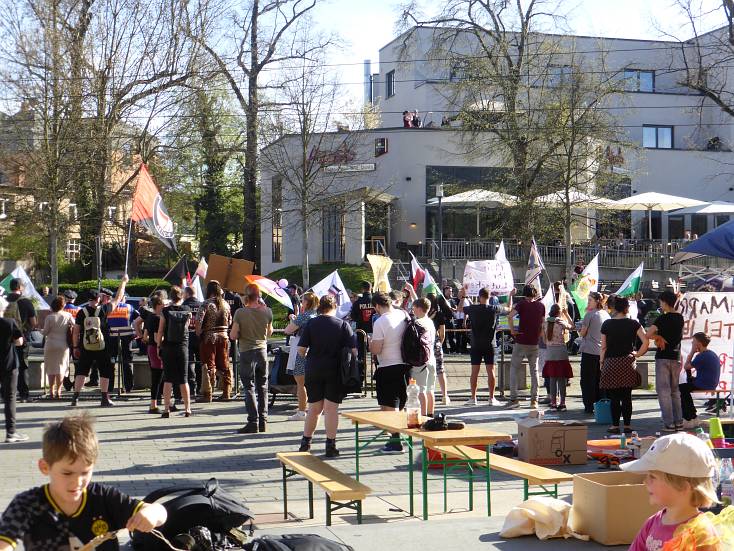 Kaiserschmarrn_gegen_Reichsbürger2024