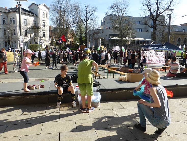 Kaiserschmarrn_gegen_Reichsbürger2024