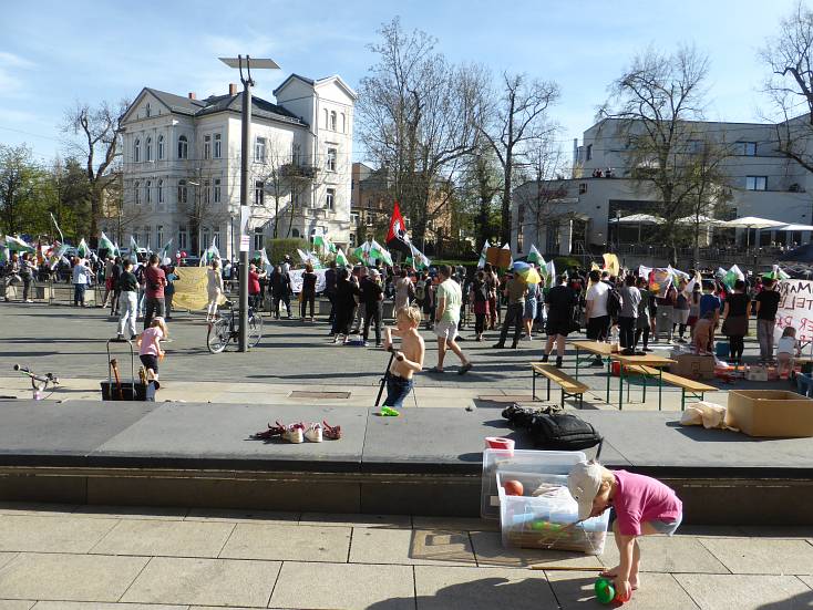 Kaiserschmarrn_gegen_Reichsbürger2024