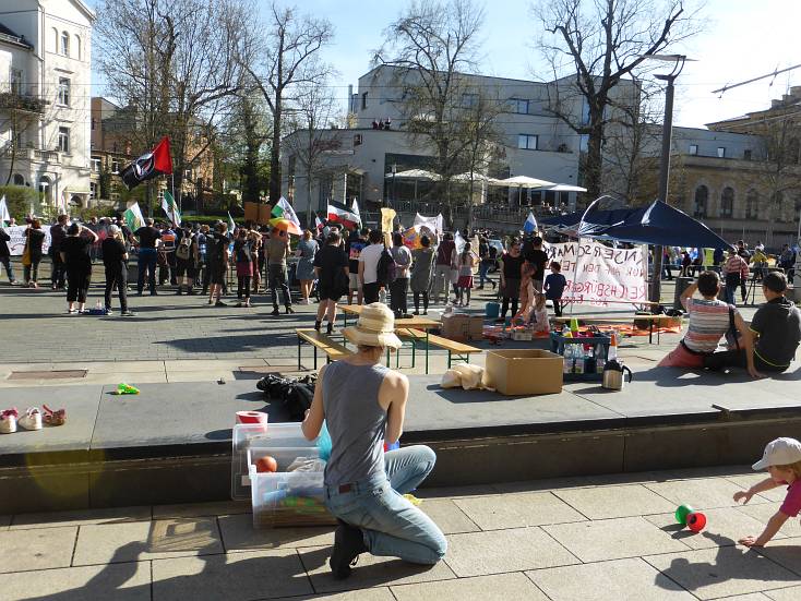 Kaiserschmarrn_gegen_Reichsbürger2024