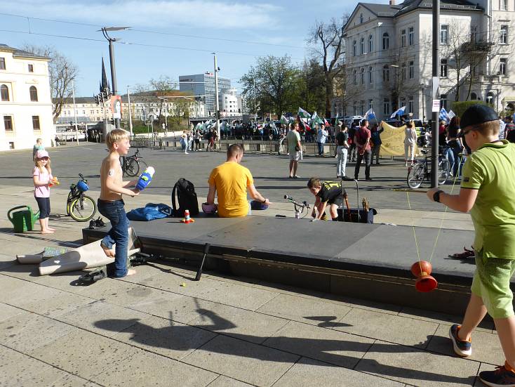Kaiserschmarrn_gegen_Reichsbürger2024