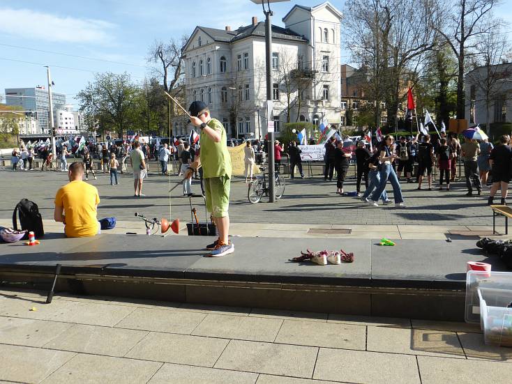 Kaiserschmarrn_gegen_Reichsbürger2024
