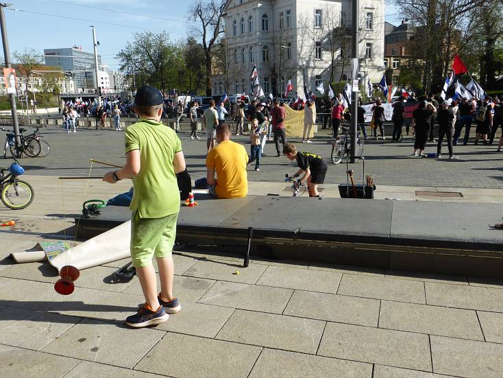 Kaiserschmarrn_gegen_Reichsbürger2024