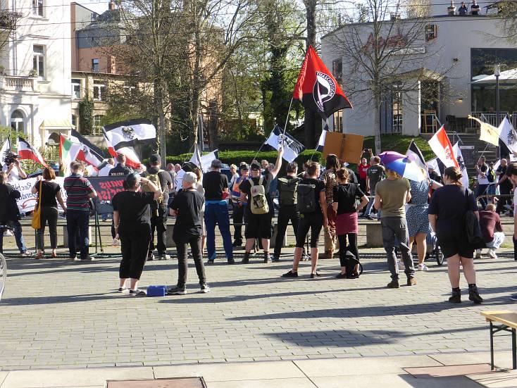 Kaiserschmarrn_gegen_Reichsbürger2024