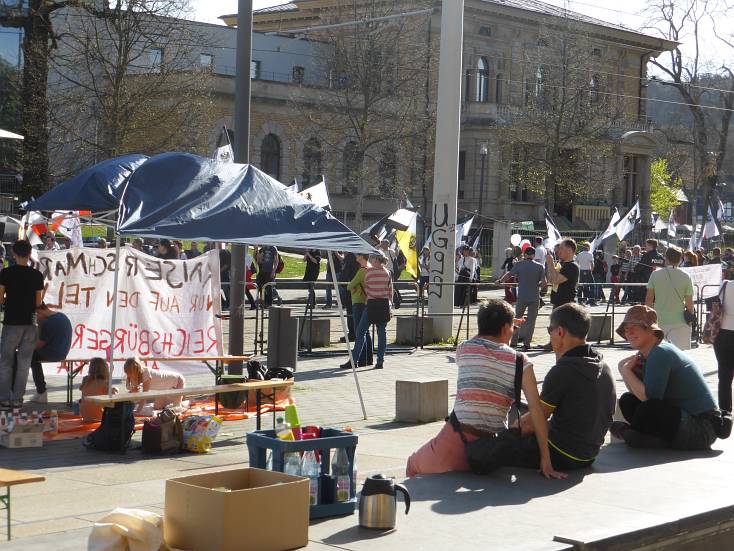 Kaiserschmarrn_gegen_Reichsbürger2024