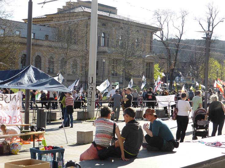 Kaiserschmarrn_gegen_Reichsbürger2024