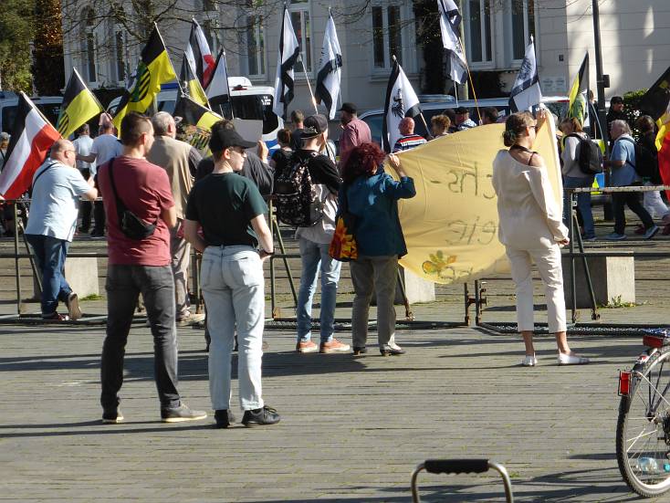 Kaiserschmarrn_gegen_Reichsbürger2024