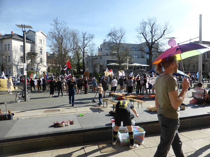 Kaiserschmarrn_gegen_Reichsbürger2024
