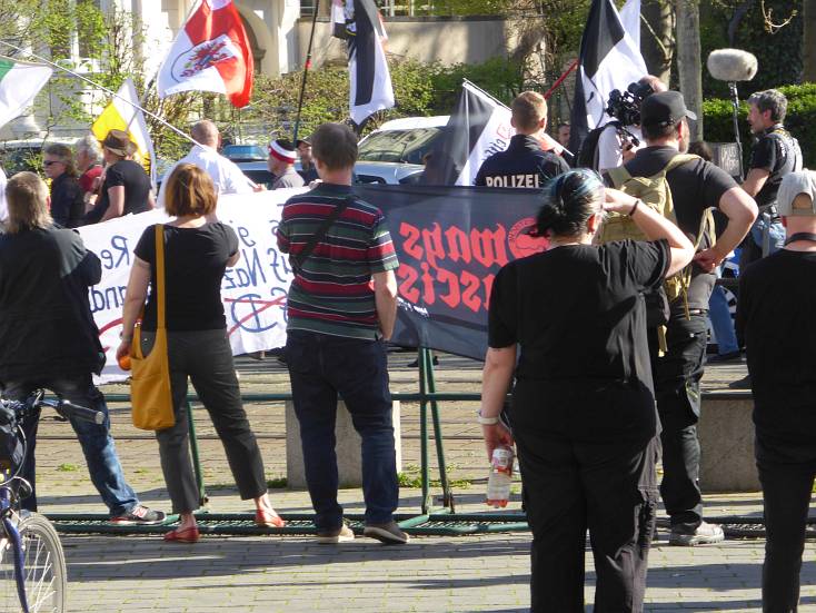 Kaiserschmarrn_gegen_Reichsbürger2024