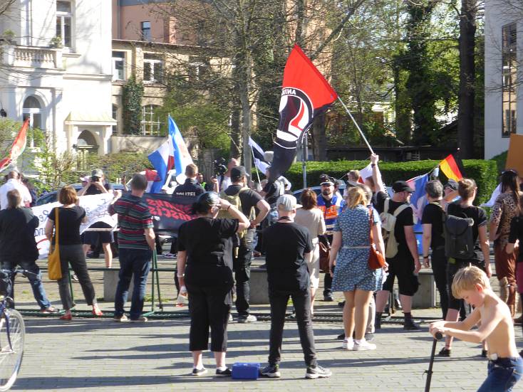 Kaiserschmarrn_gegen_Reichsbürger2024