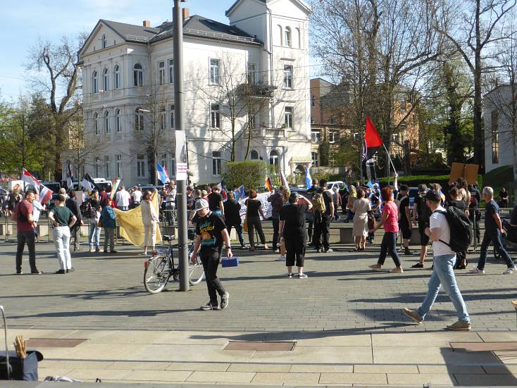 Kaiserschmarrn_gegen_Reichsbürger2024