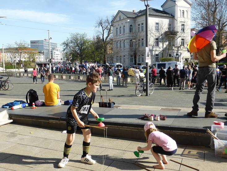 Kaiserschmarrn_gegen_Reichsbürger2024