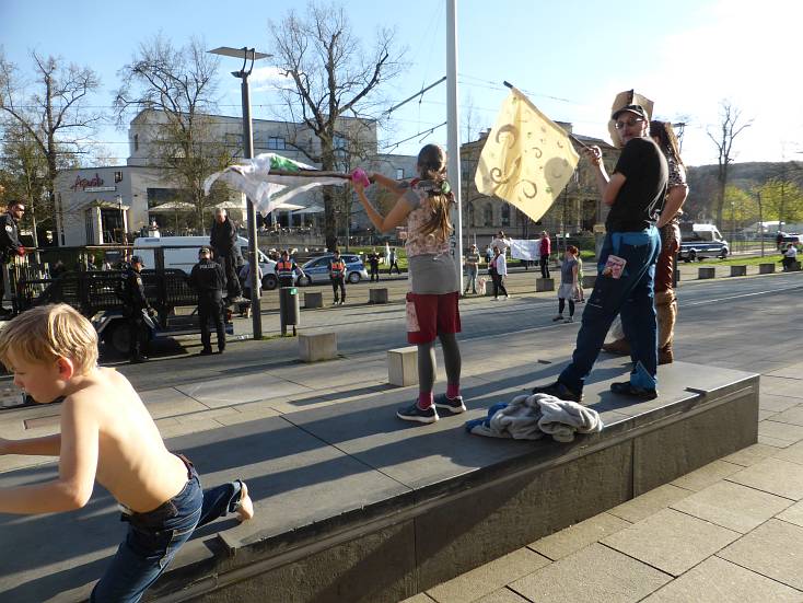 Kaiserschmarrn_gegen_Reichsbürger2024