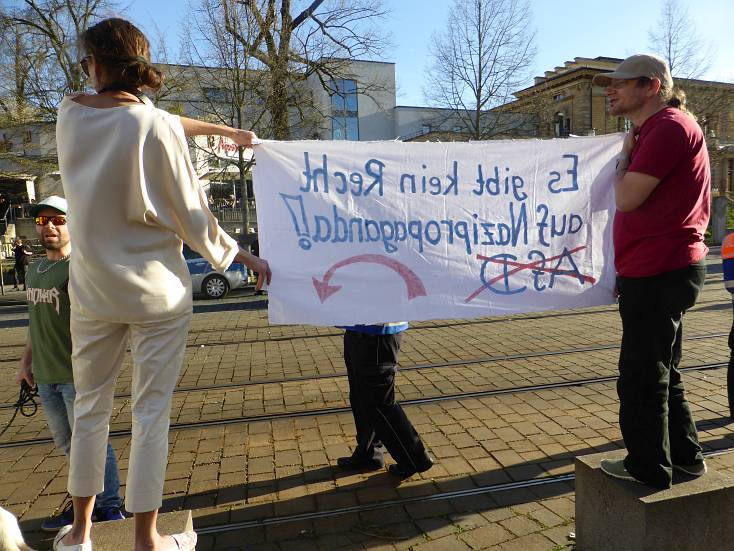 Kaiserschmarrn_gegen_Reichsbürger2024