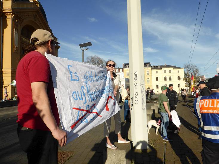 Kaiserschmarrn_gegen_Reichsbürger2024