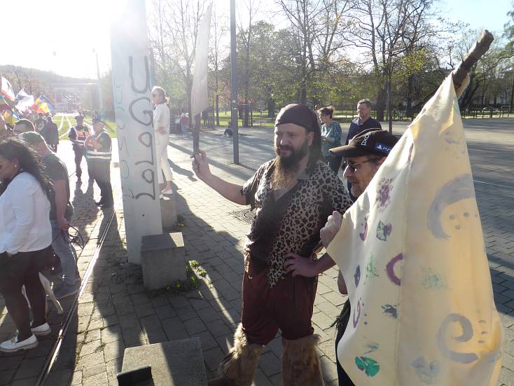 Kaiserschmarrn_gegen_Reichsbürger2024