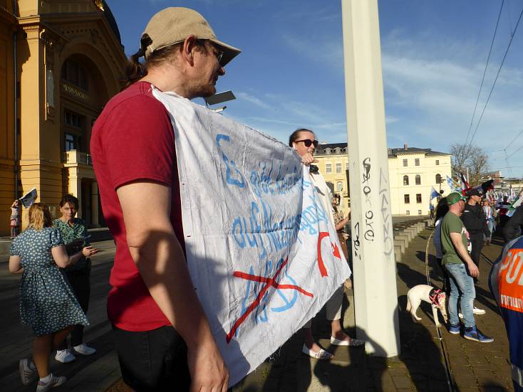 Kaiserschmarrn_gegen_Reichsbürger2024