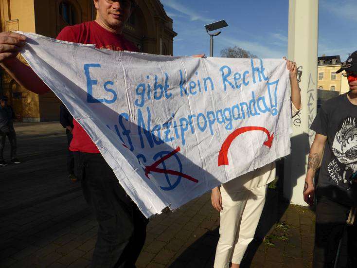 Kaiserschmarrn_gegen_Reichsbürger2024