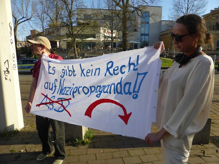 Kaiserschmarrn_gegen_Reichsbürger2024