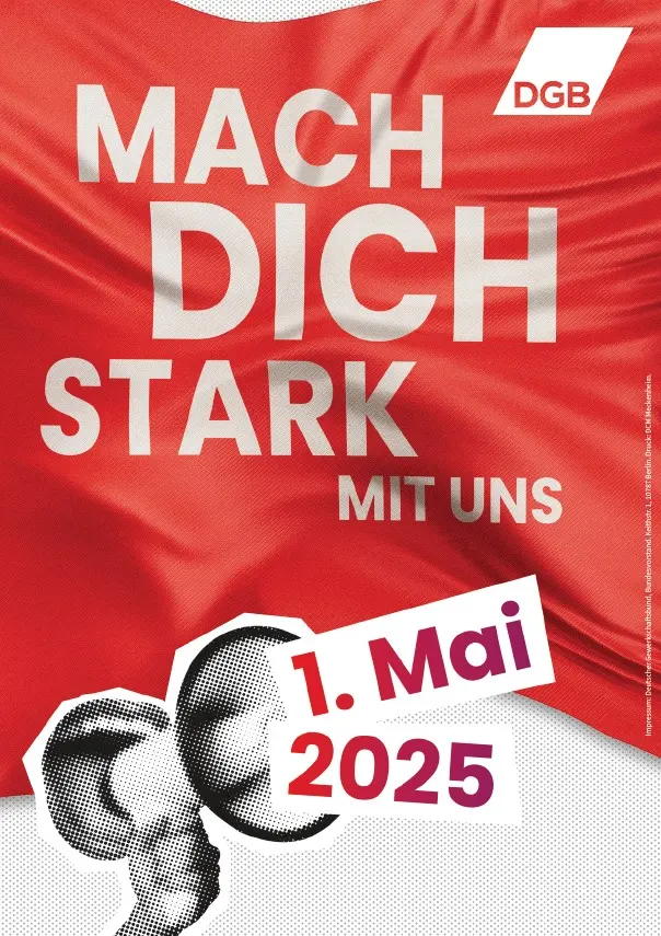 1Mai2025_Motivplakat