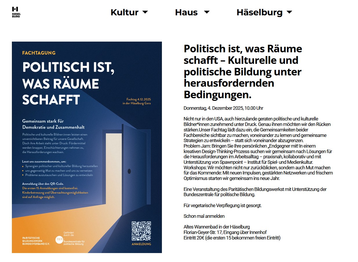 Politisch_ist_was_Raeume_schafft_2025