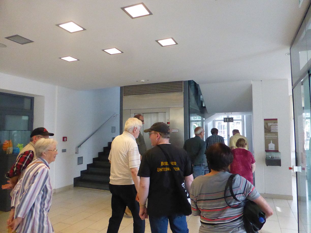 Stadtmuseum_Besichtigung