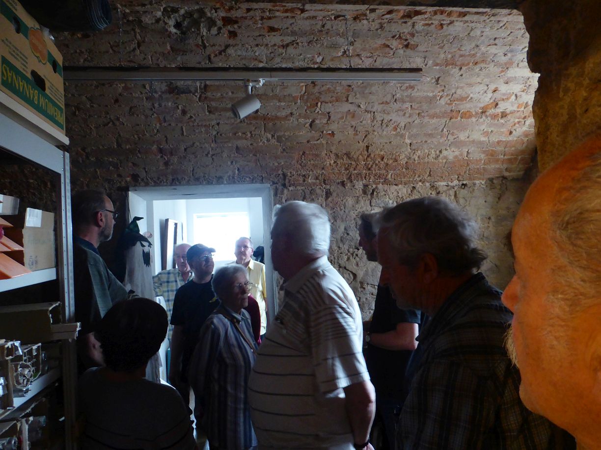 Stadtmuseum_Besichtigung