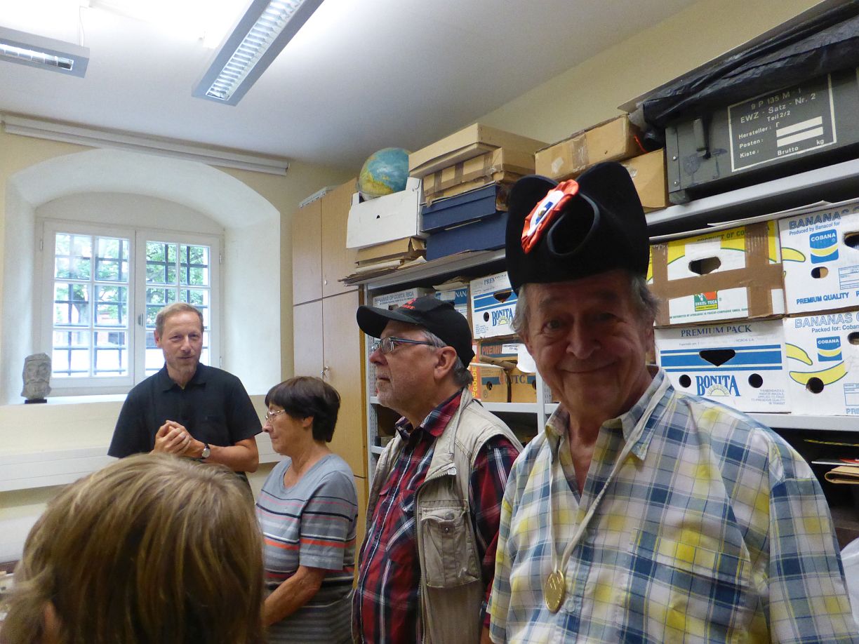 Stadtmuseum_Besichtigung