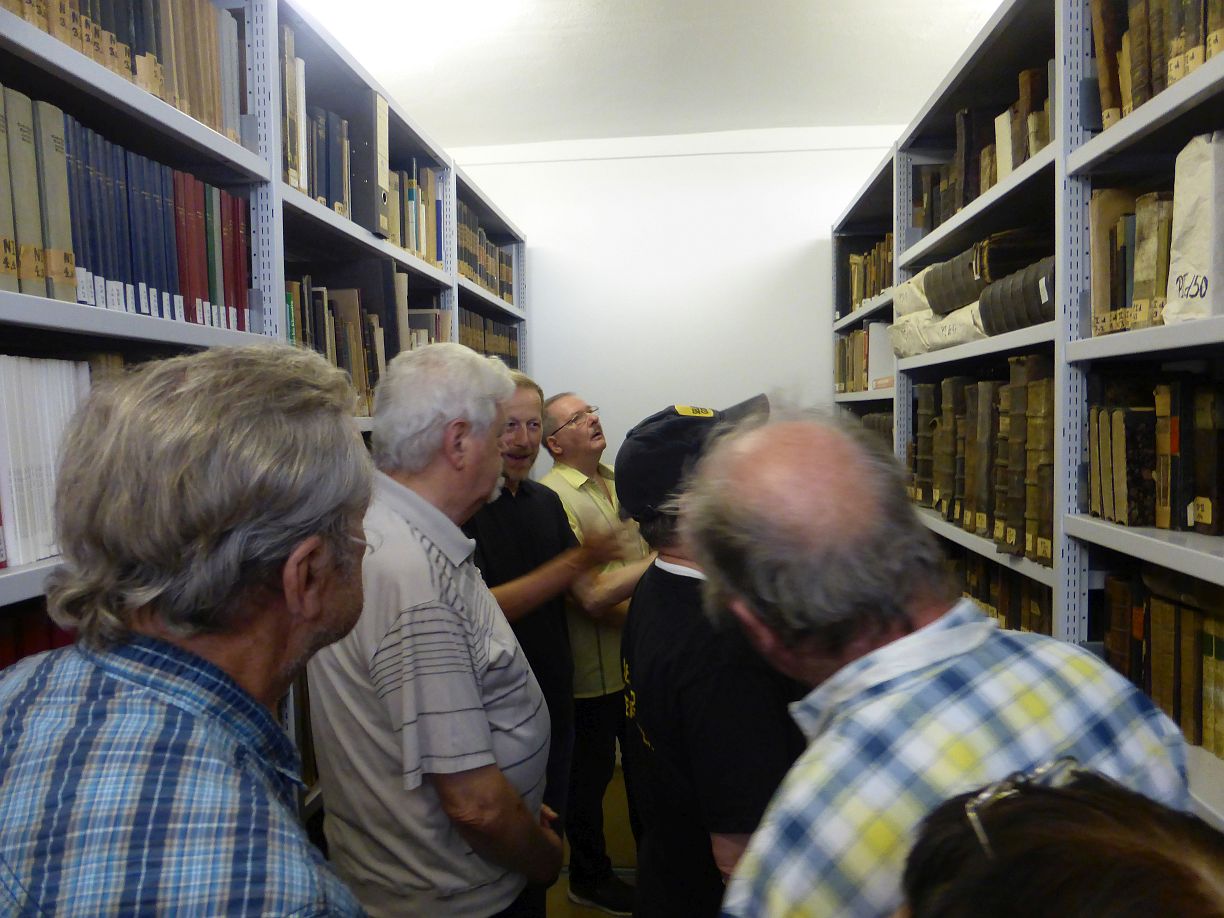 Stadtmuseum_Besichtigung