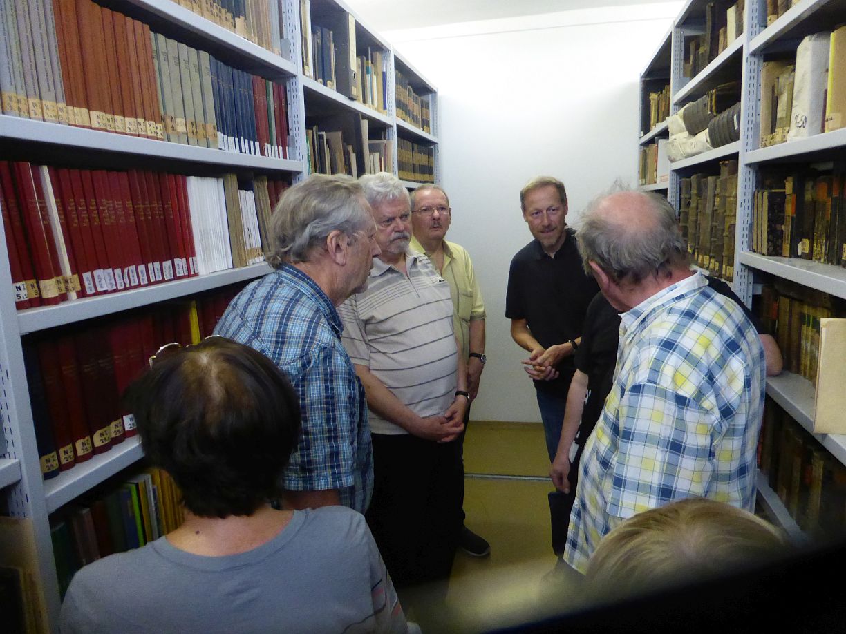 Stadtmuseum_Besichtigung