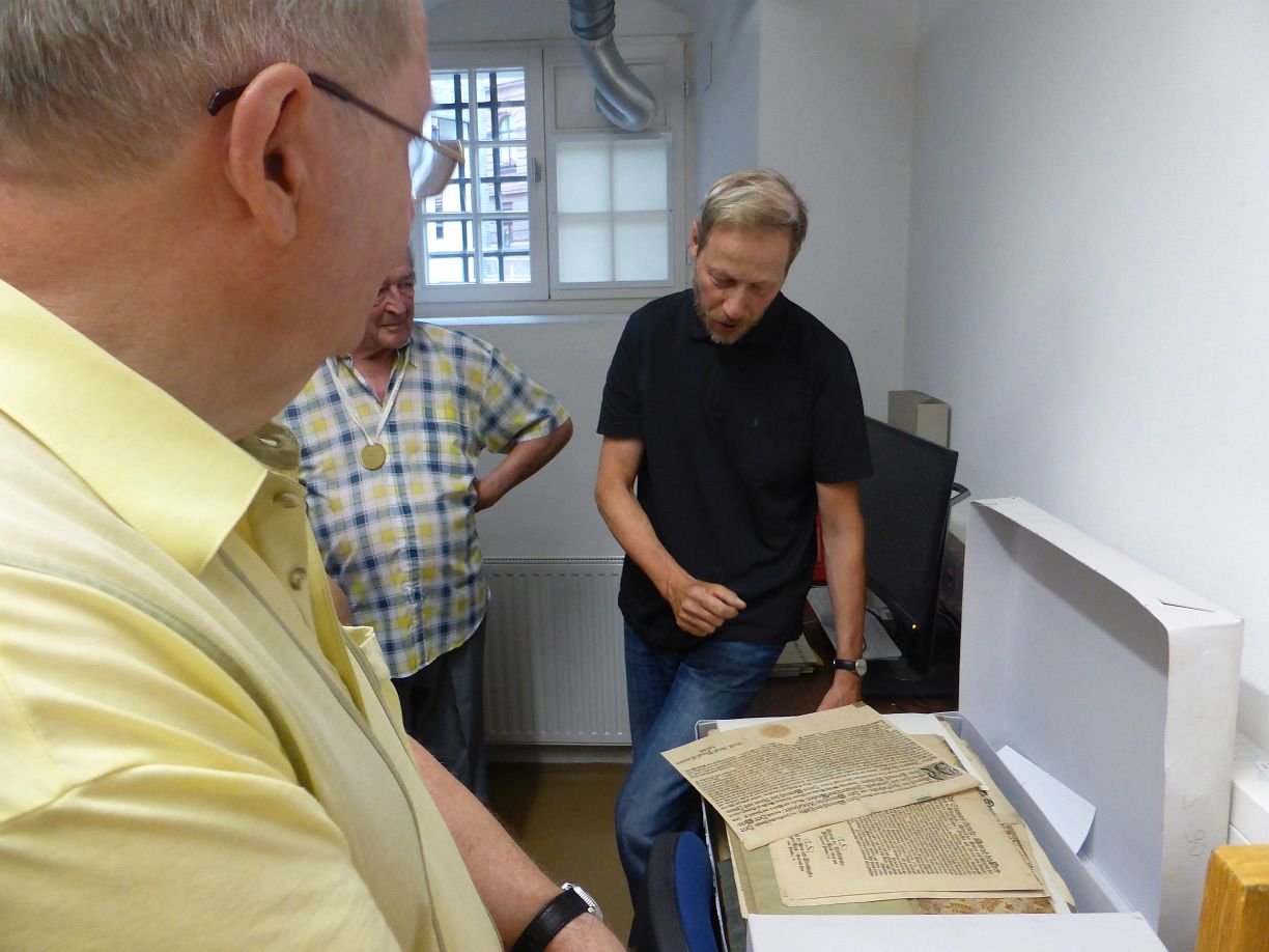 Stadtmuseum_Besichtigung