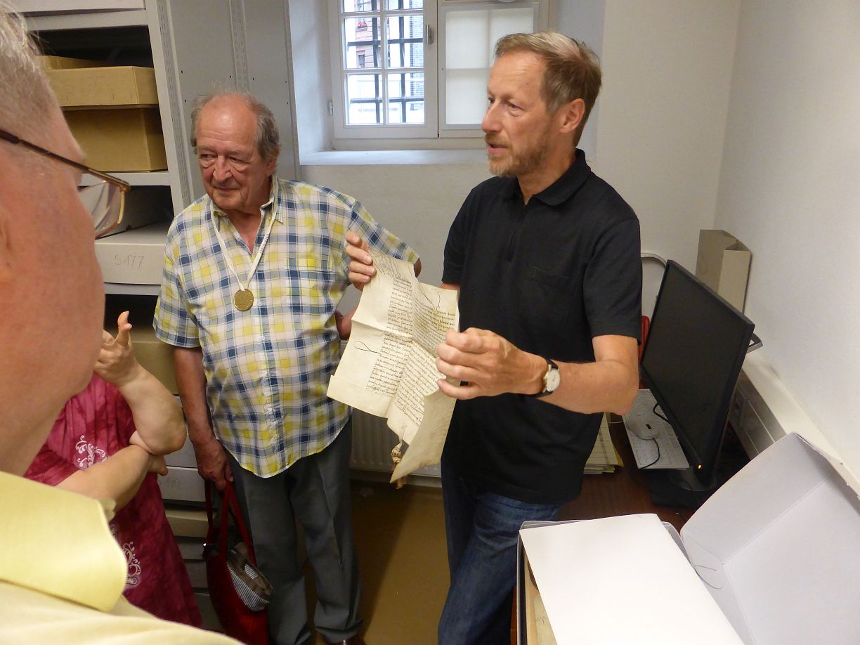 Stadtmuseum_Besichtigung