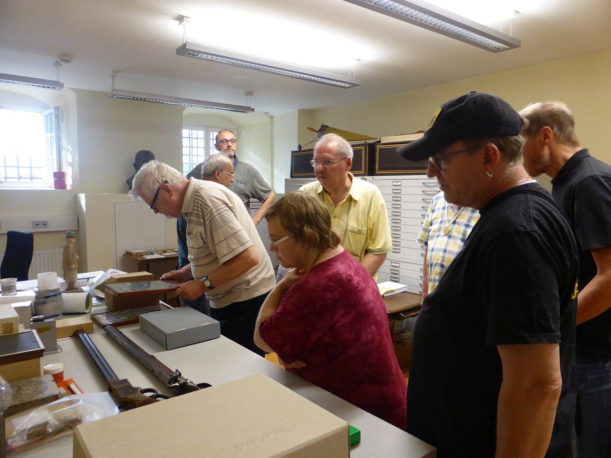 Stadtmuseum_Besichtigung