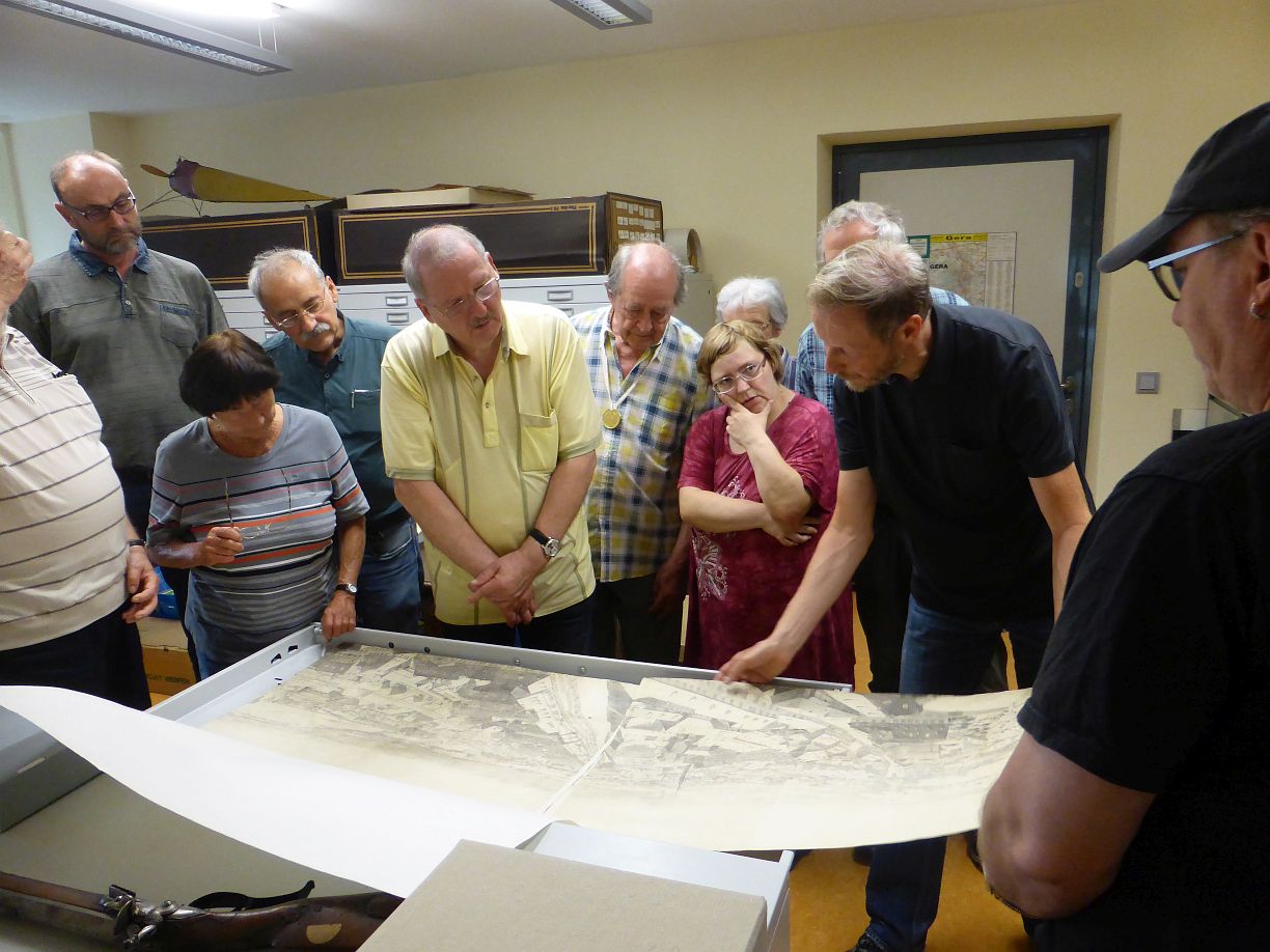 Stadtmuseum_Besichtigung