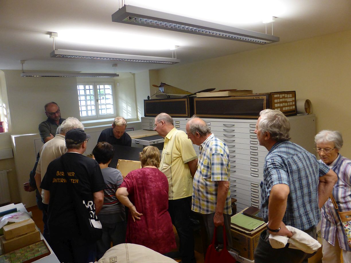 Stadtmuseum_Besichtigung